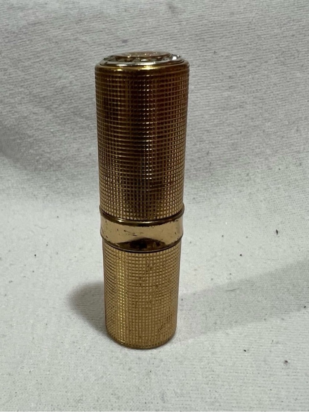 Vintage 1950’s Revlon Futurama Lipstick Case